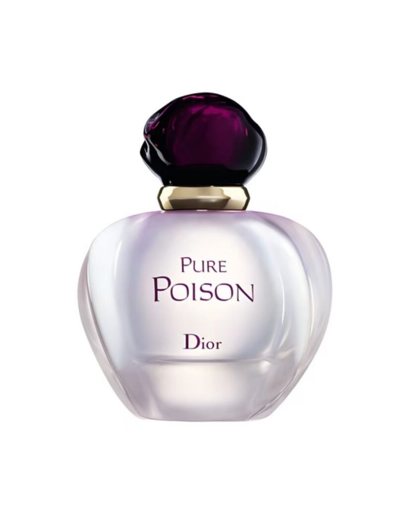 Pur poison - Dior