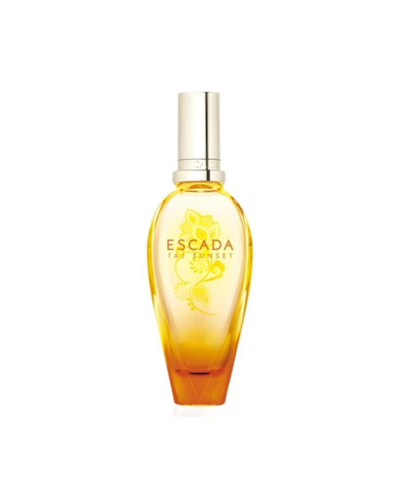 Taj Sunset - Escada