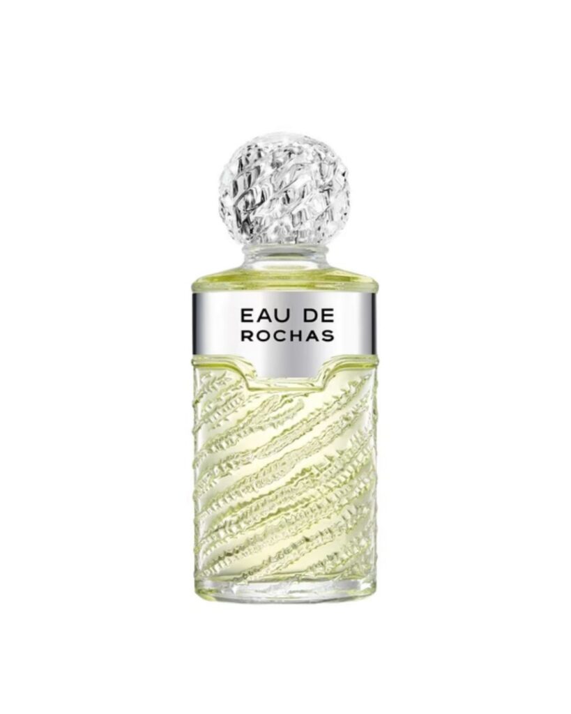 Eau de Rochas - Rochas