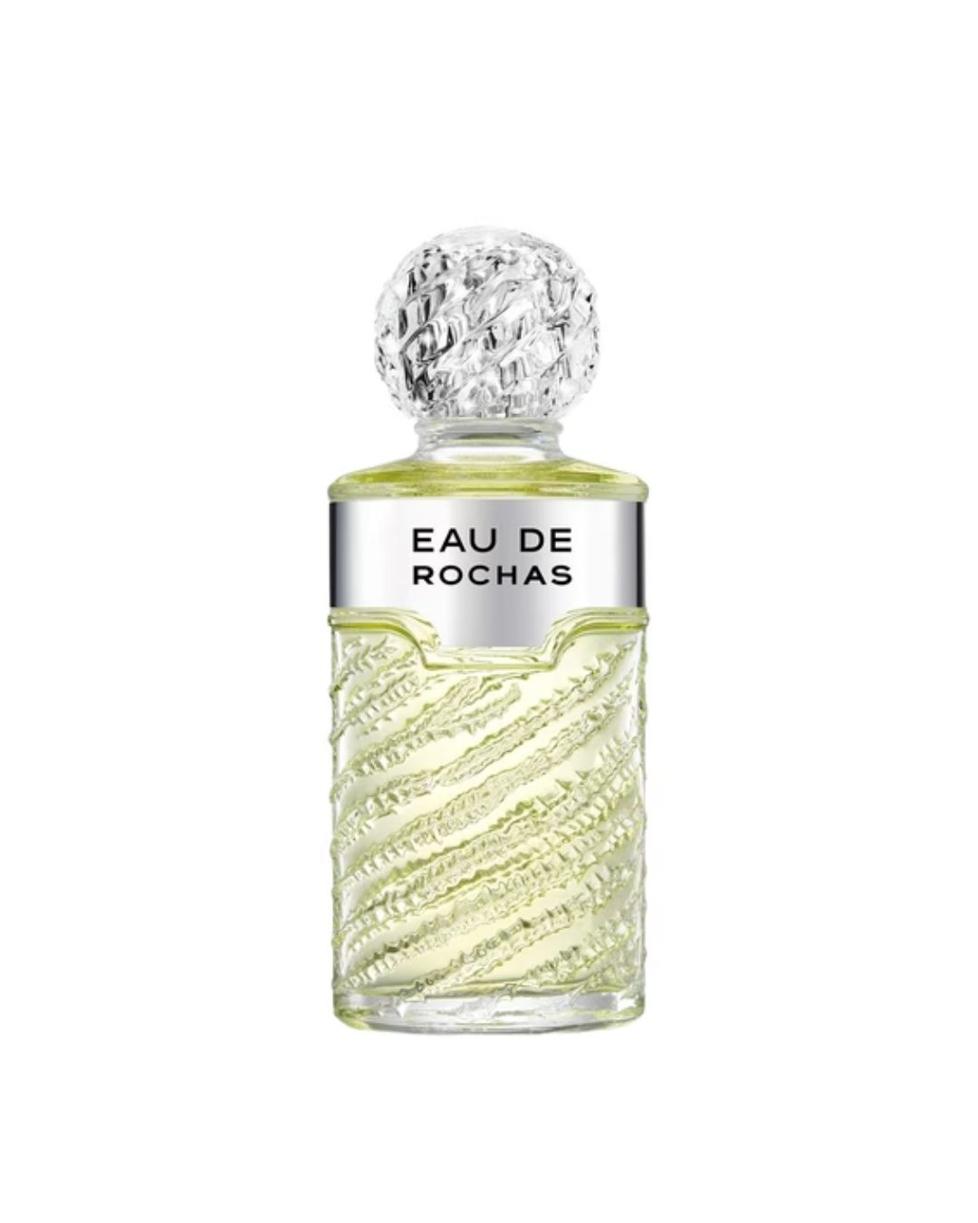 Eau de Rochas - Rochas