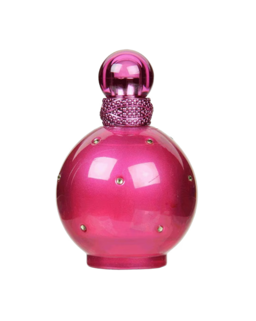 Candied Fantasy - Britney Spears