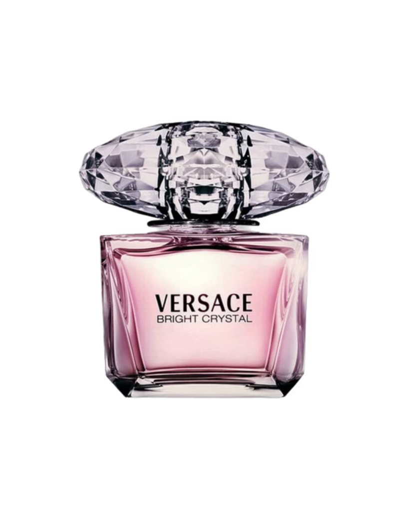Bright Crystal - Versace