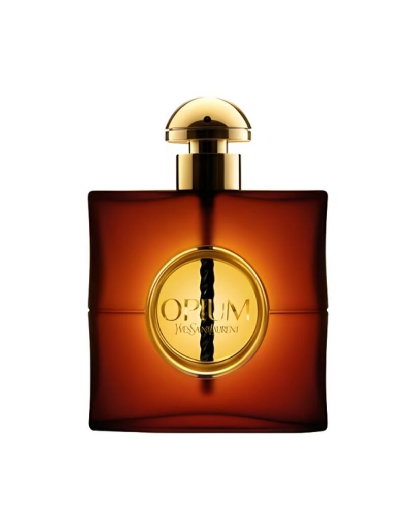 Opium - Yves Saint Laurent