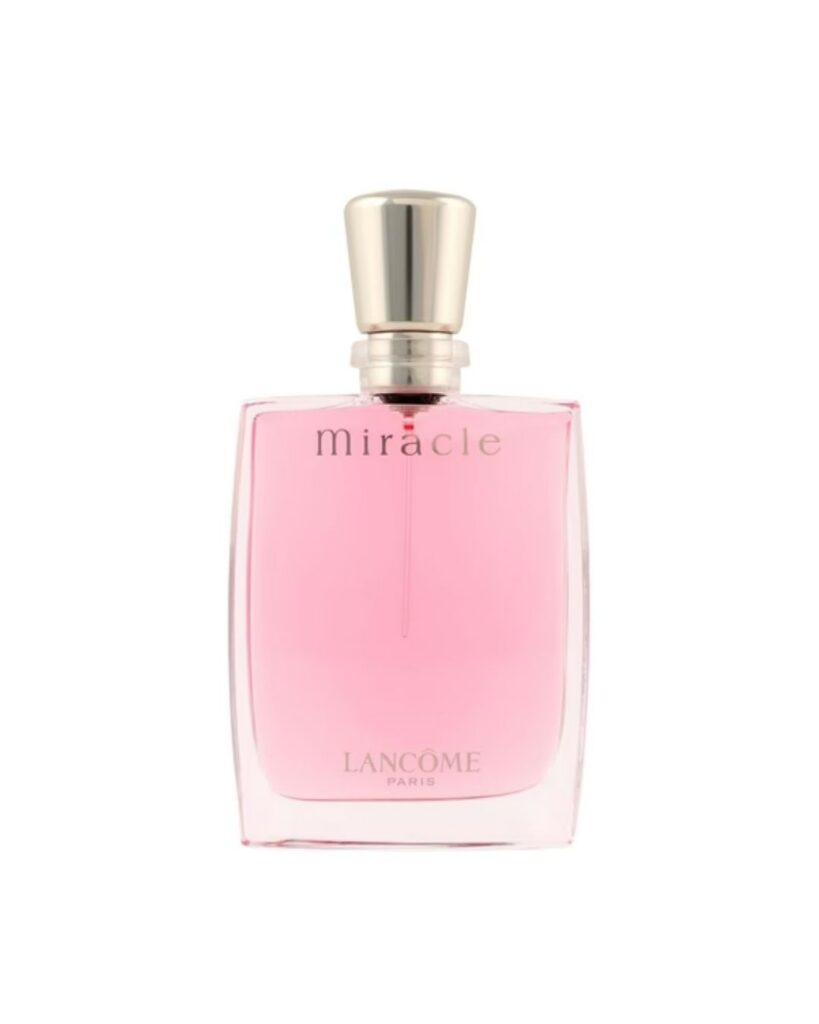 Miracle - Lancôme