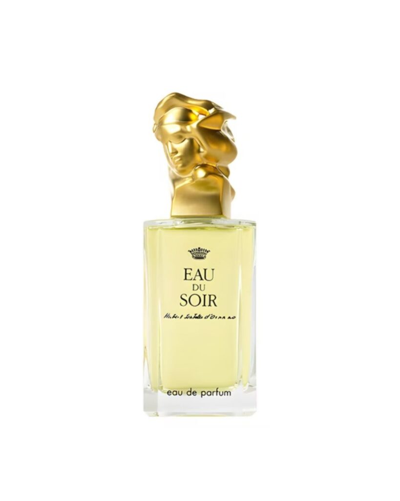 Eau du soir - Sisley