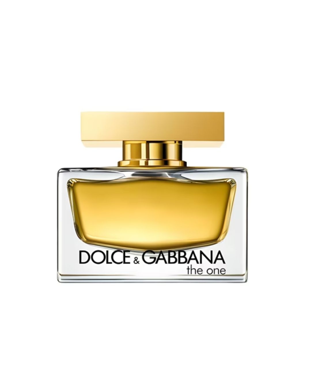The One - Dolce & Gabbana