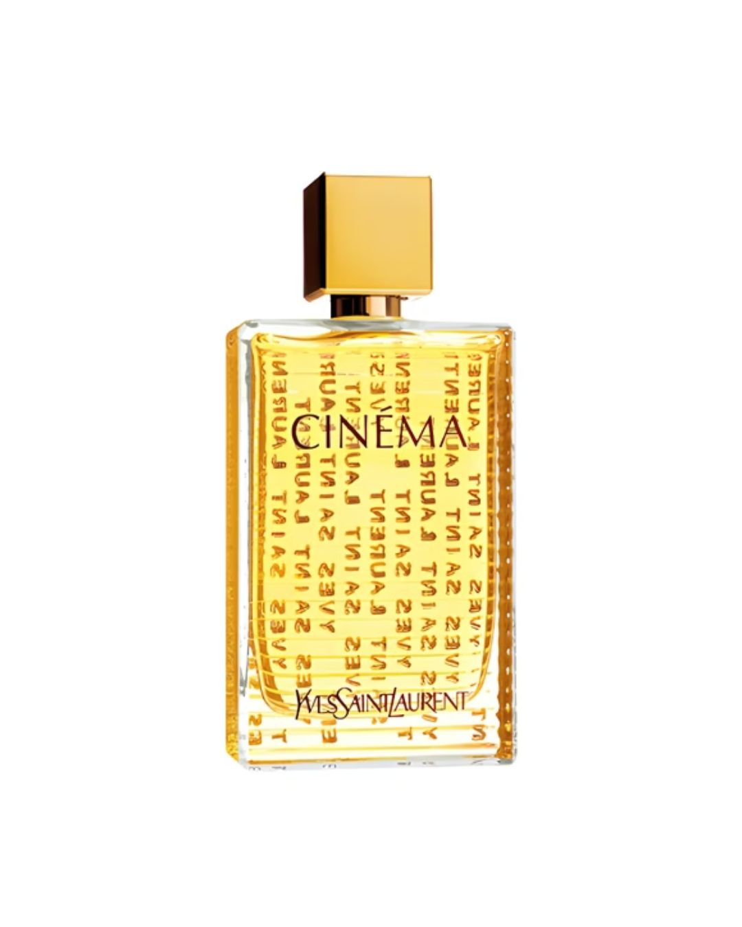 Cinéma - Yves saint Laurent