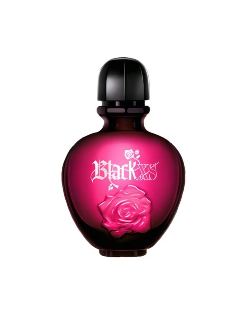 Black XS - Paco Rabanne