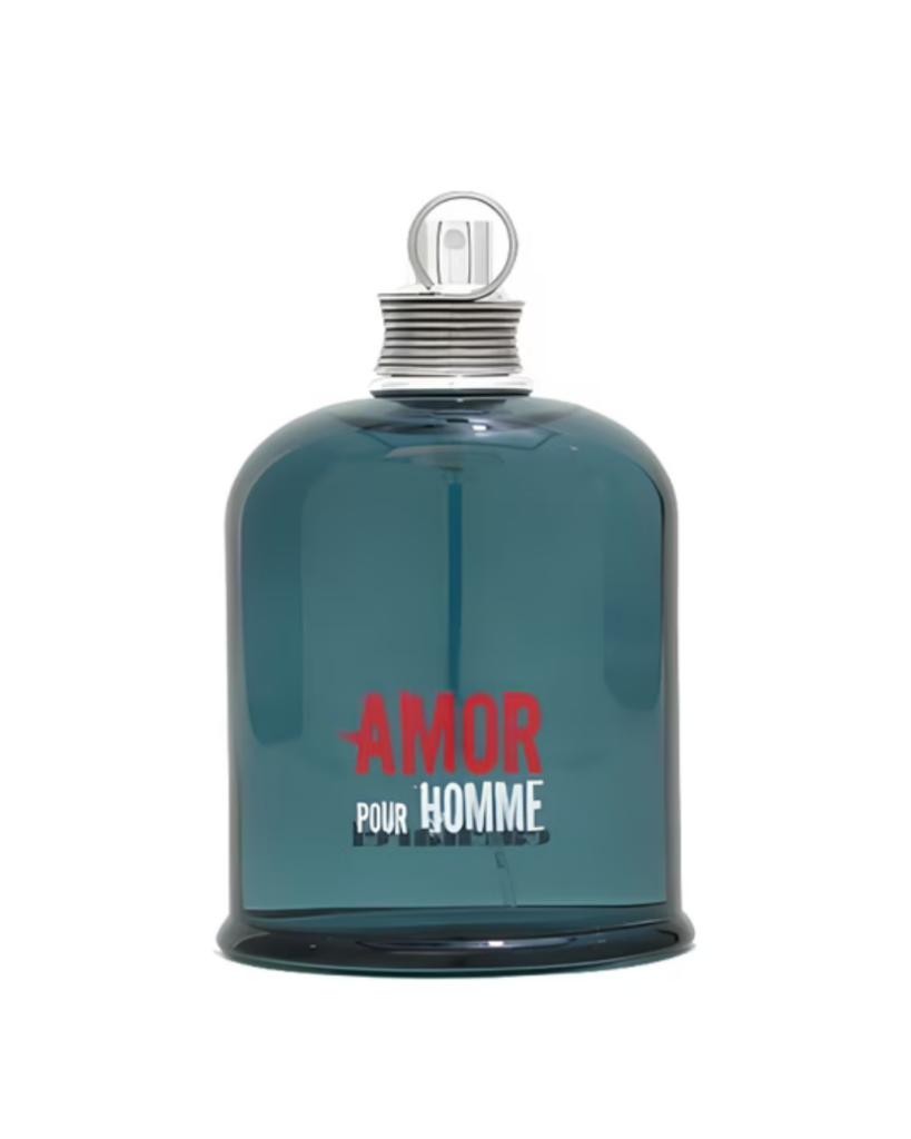 Amor Homme - Cacharel