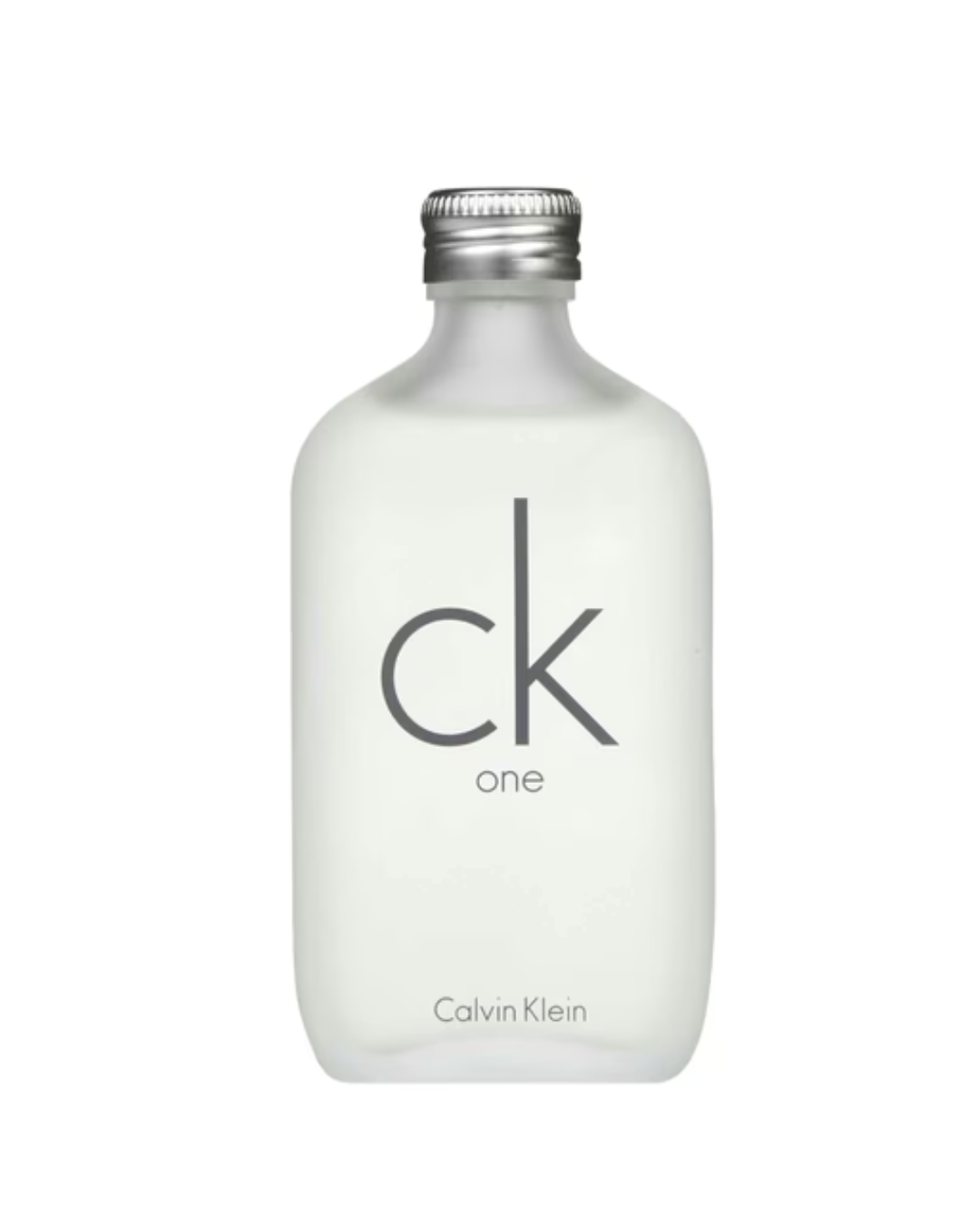 CK One - Calvin Klein