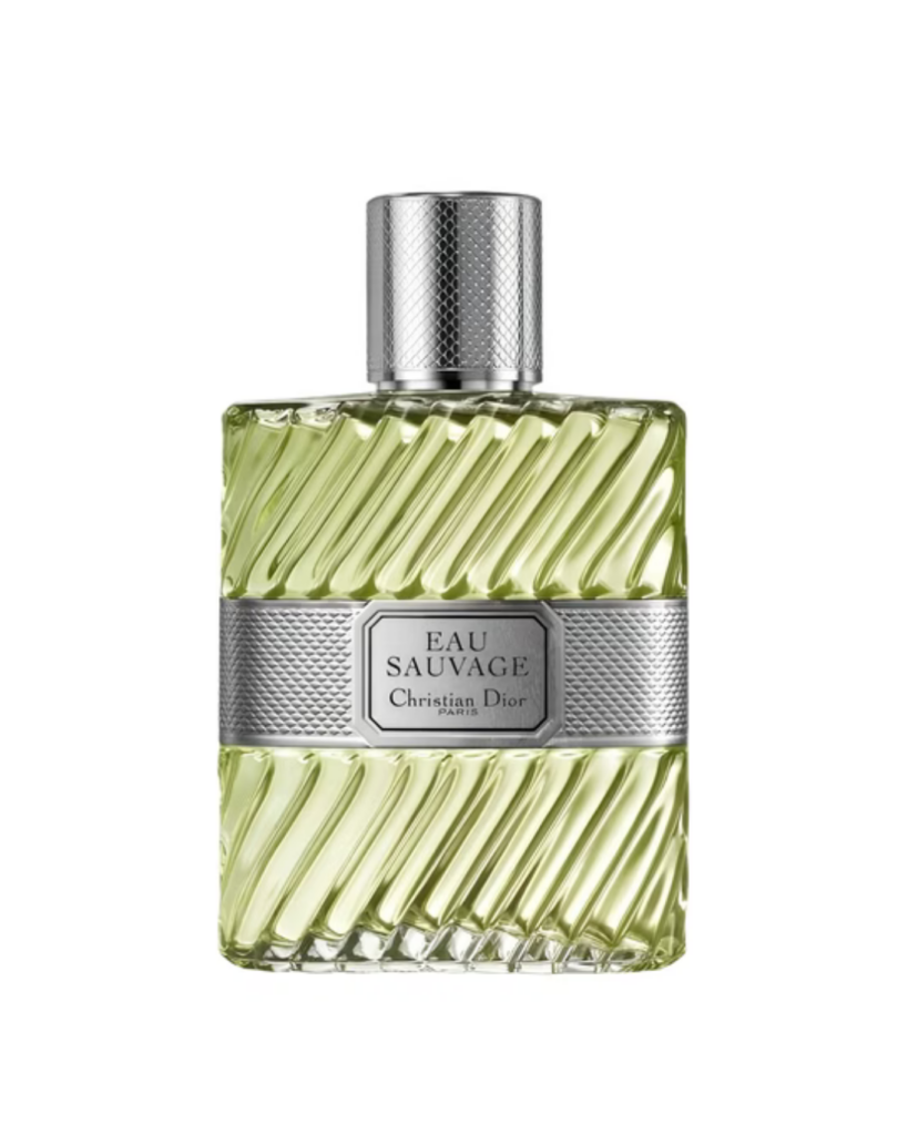 Eau sauvage - Dior