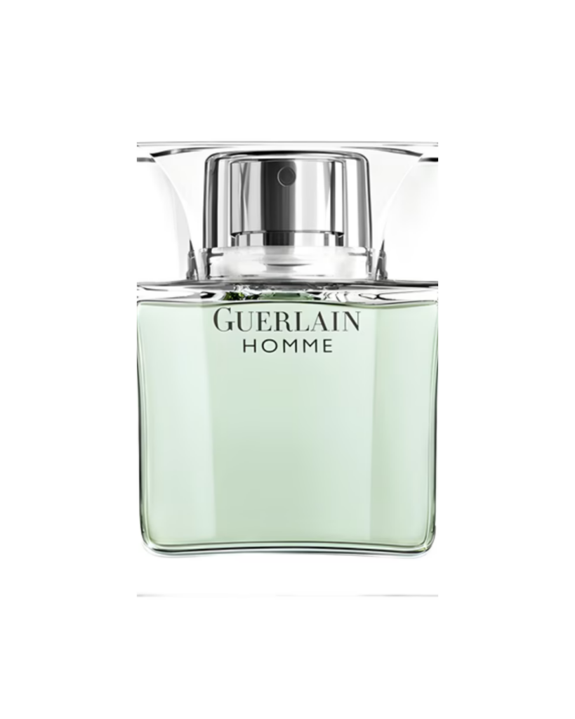 Guerlain homme - Guerlain