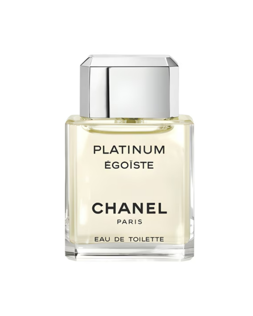 Égoïste Platinium - Chanel