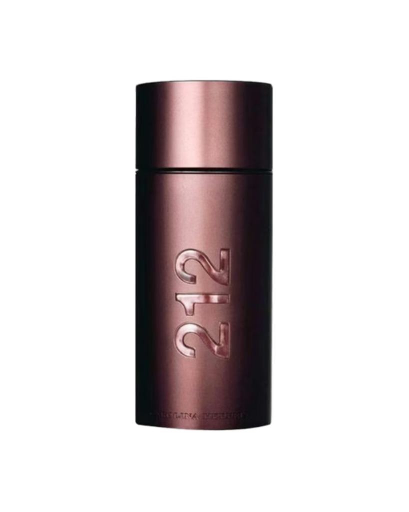 212 Sexy Men - Carolina Herrera