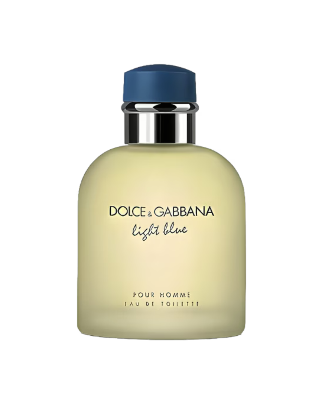 Light Blue -Dolce&Gabbana