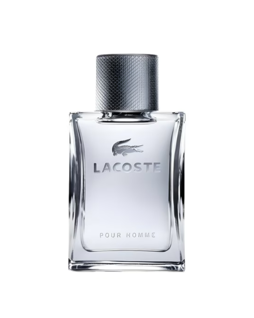 Lacoste pour homme - Lacoste