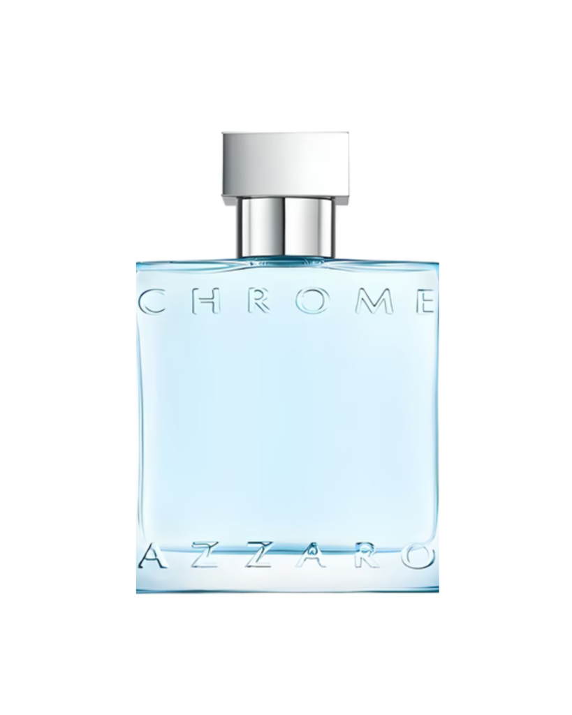 Chrome - Azzaro