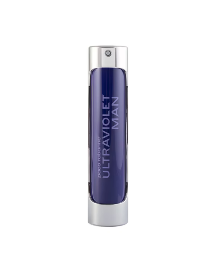 Ultraviolet Homme - Paco Rabanne