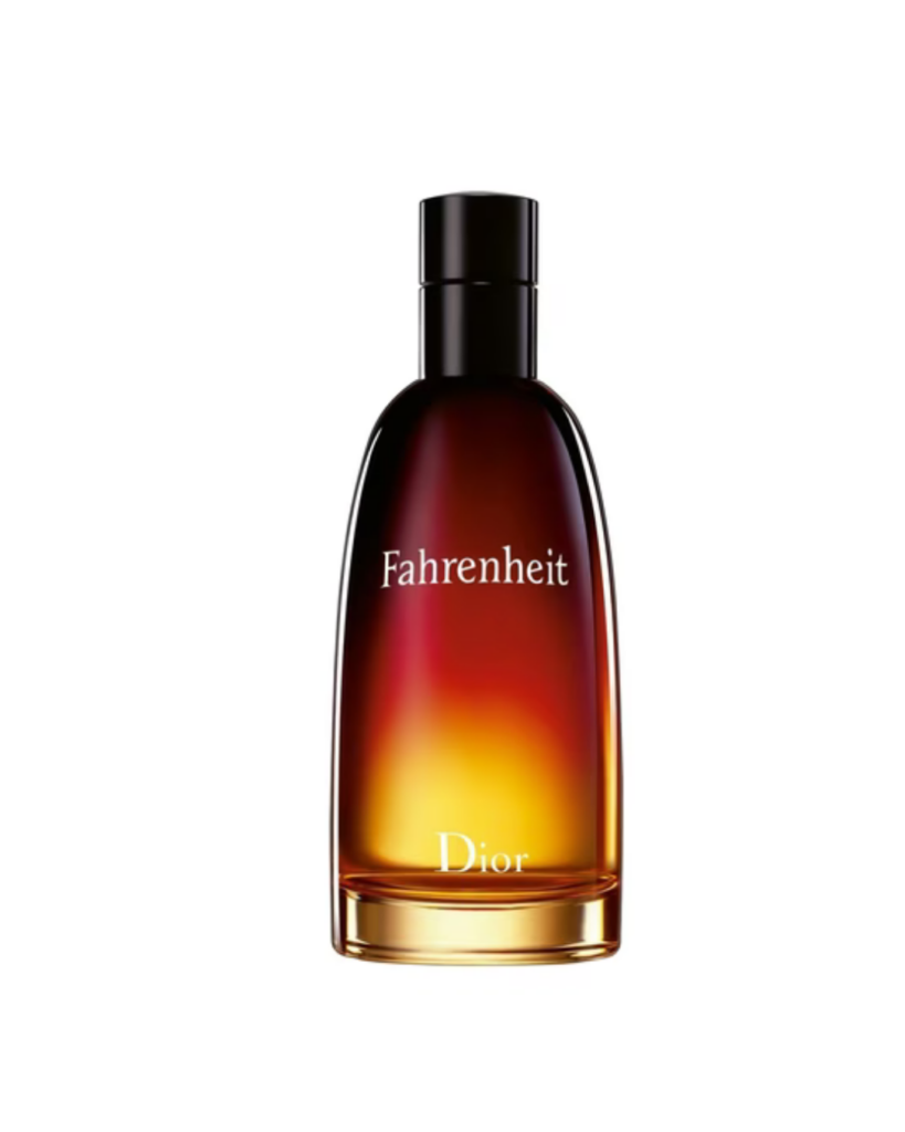 Fahrenheit - Dior