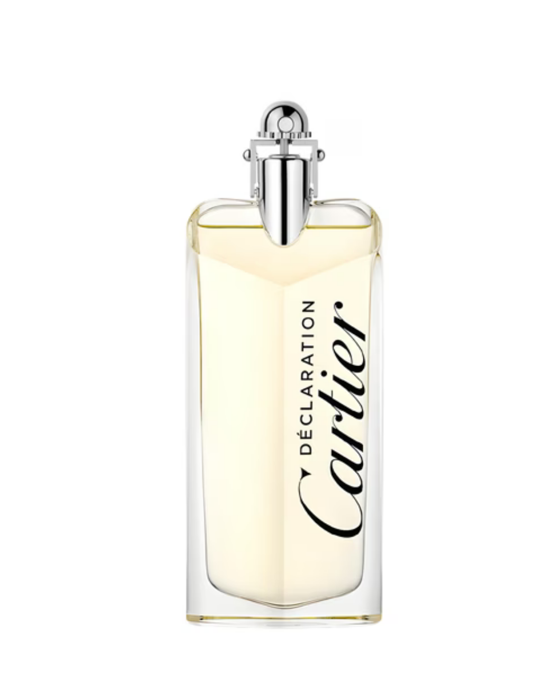 Déclaration - Cartier
