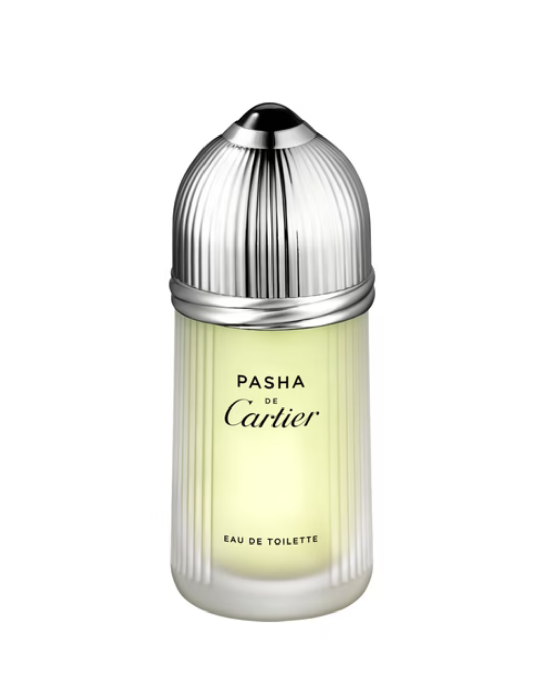 Pasha - Cartier