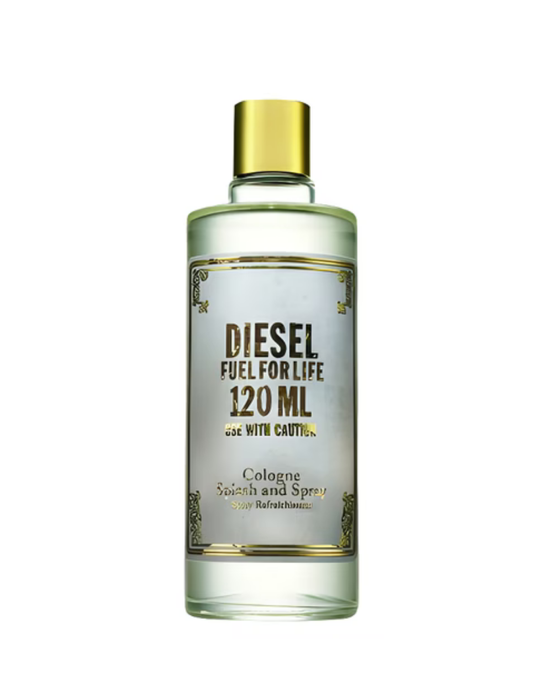 Fuel for live - Diesel