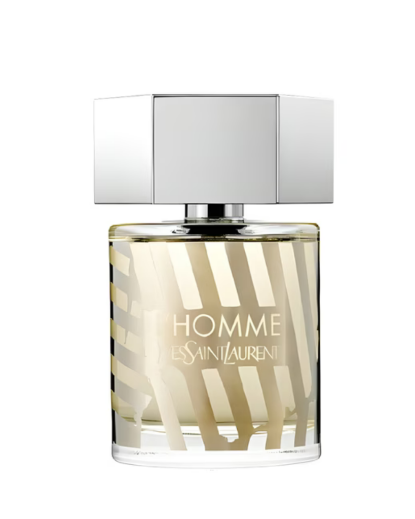L’homme - Yves Saint Laurent