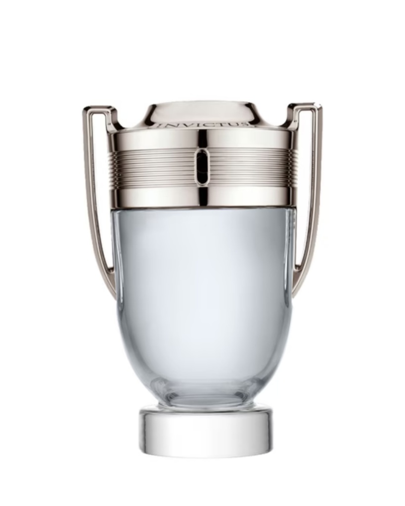 Invictus - Paco Rabanne