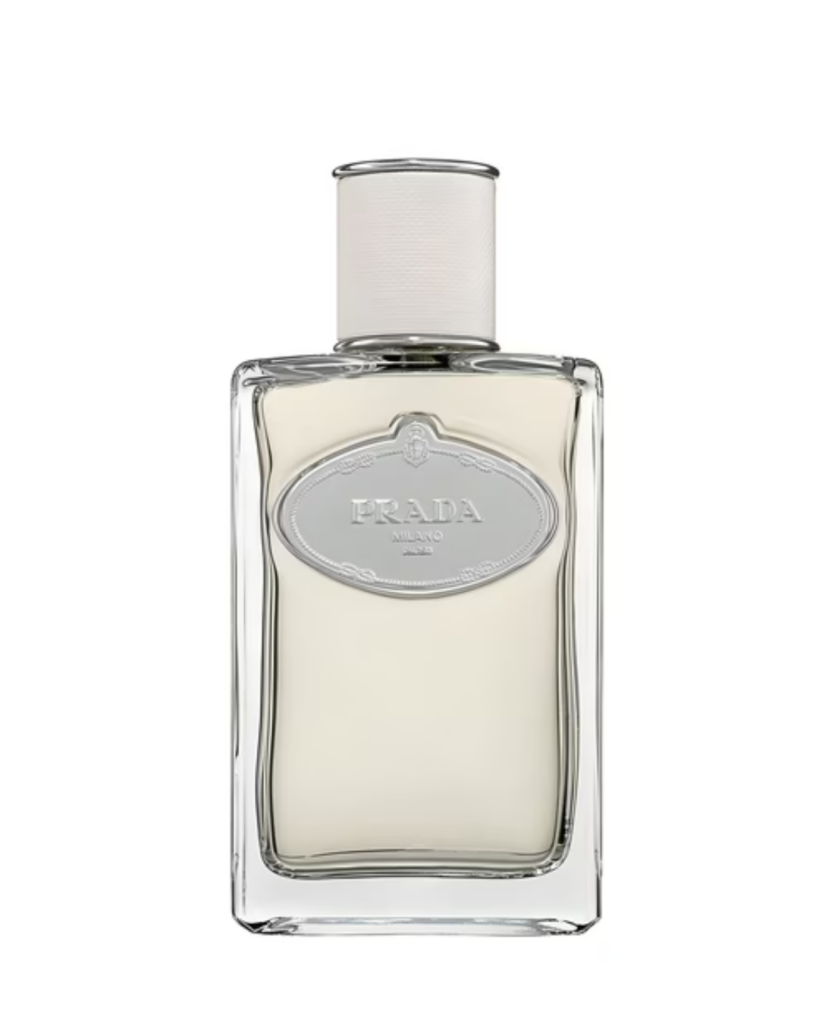 Infusion d ‘homme - Prada