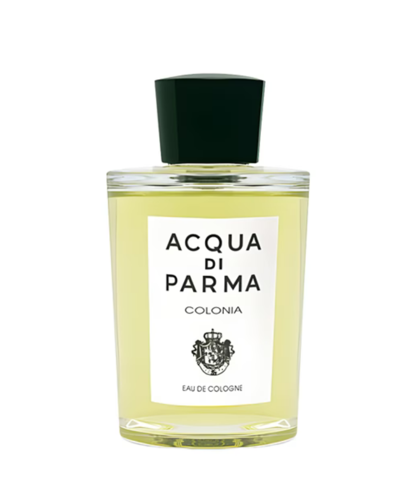Acqua di Parma – Acqua di Parma Colonia