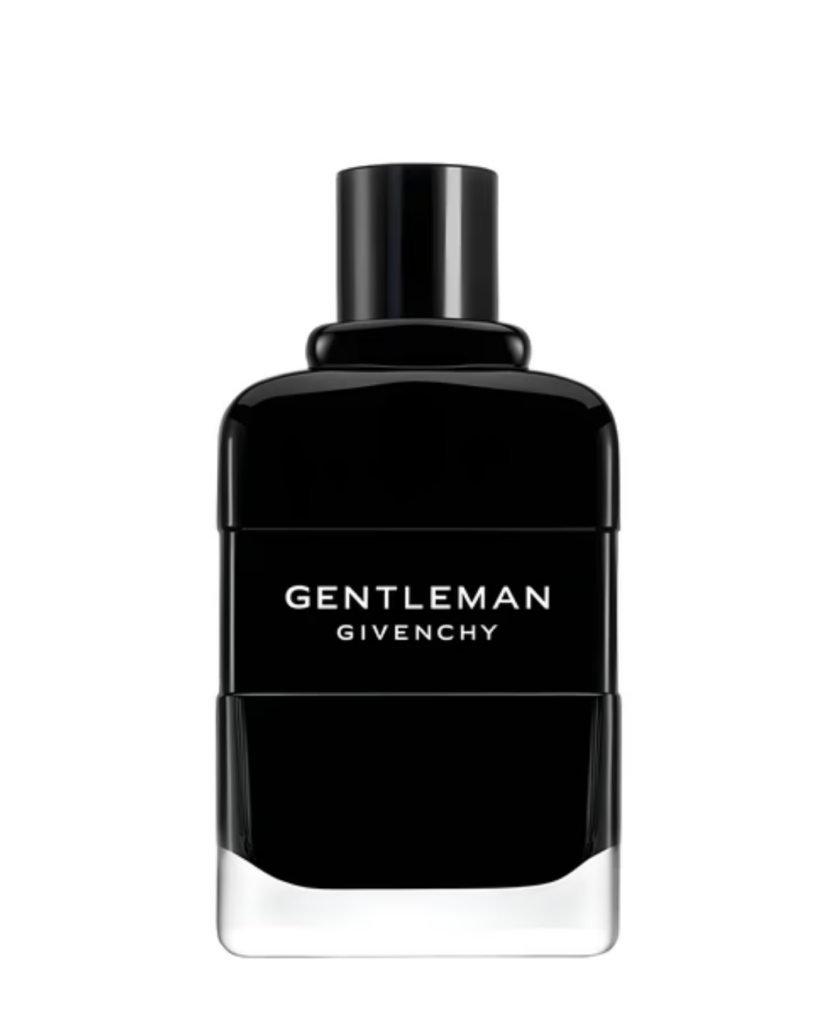 Gentleman - Givenchy
