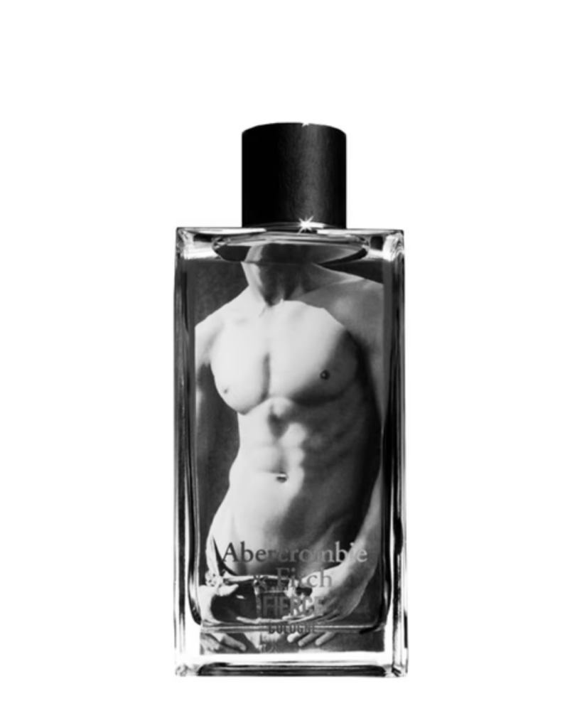 Abercrombie & Fitch – Abercrombie et Fitch Tierce