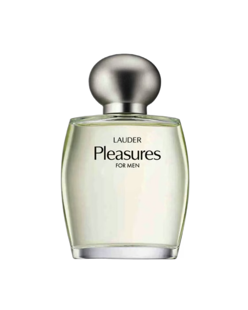 Pleasures For Men - Estée Lauder