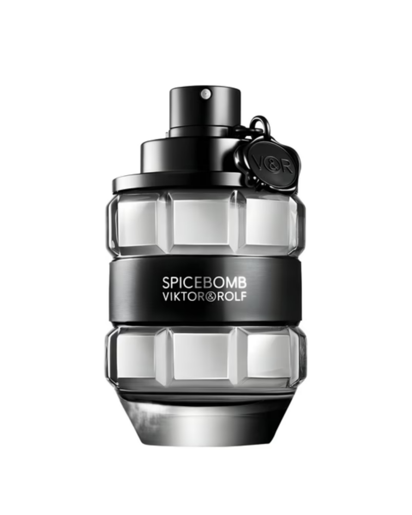 Spicebomb - Viktor & Rolf