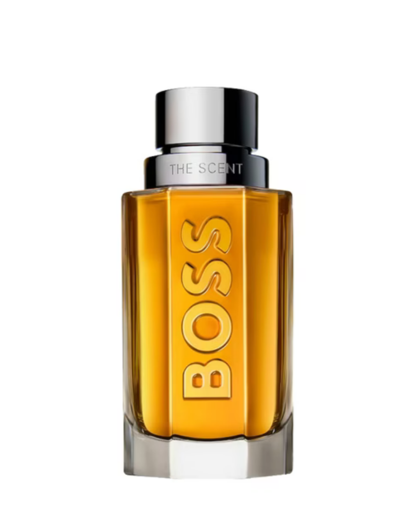 The Scent - Hugo Boss