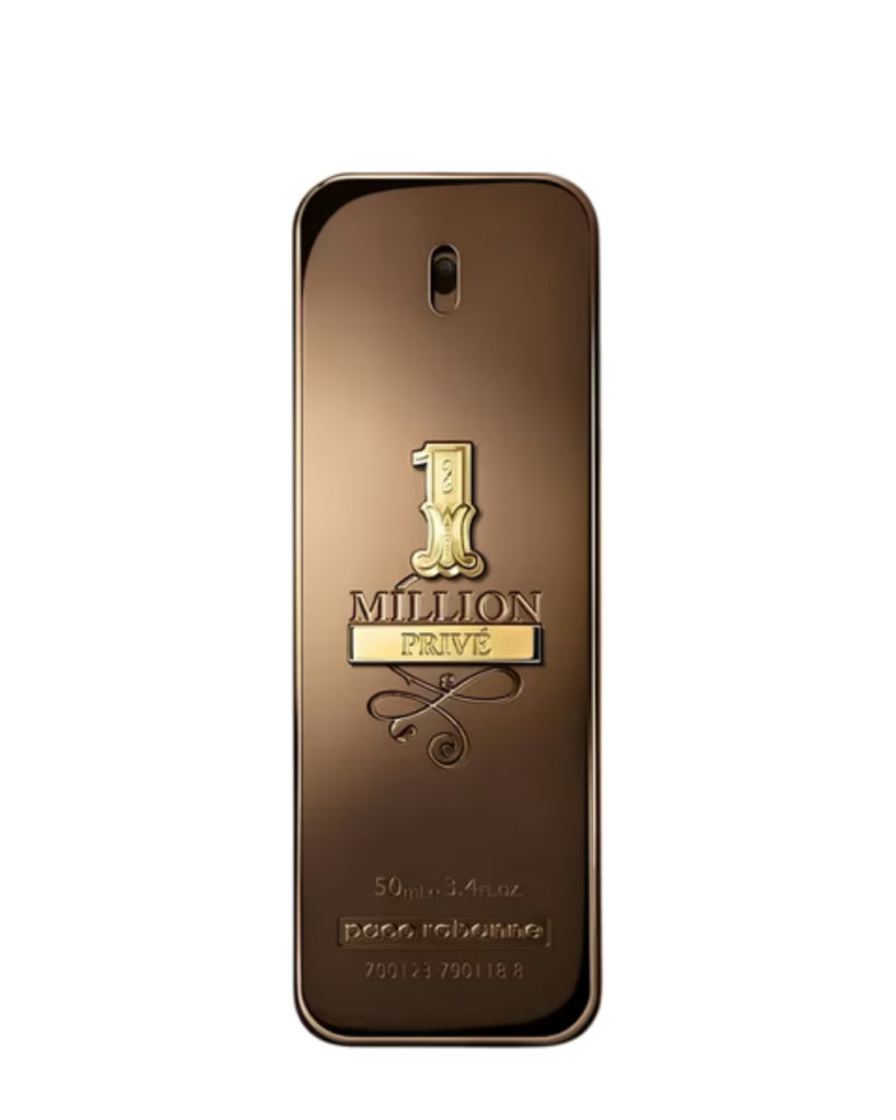One Million Privé - Paco Rabanne