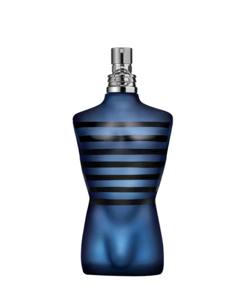 Ultra Mâle - Jean Paul Gaultier
