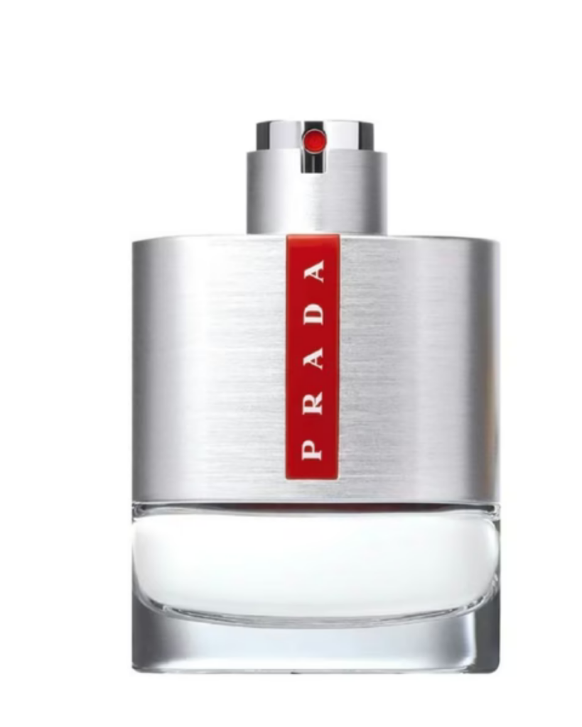 Luna Rossa - Prada
