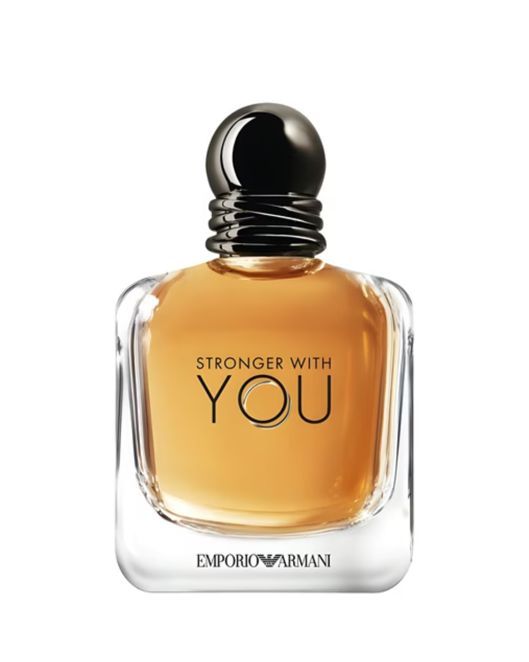 Armani – Stronger with you - Armani