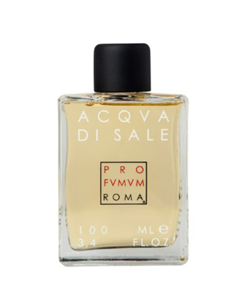 Acqua di sale - Profumum Roma