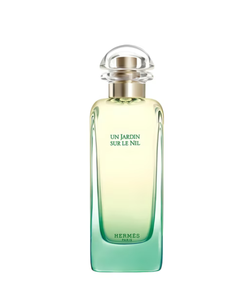 Jardin sur le Nil - Hermès