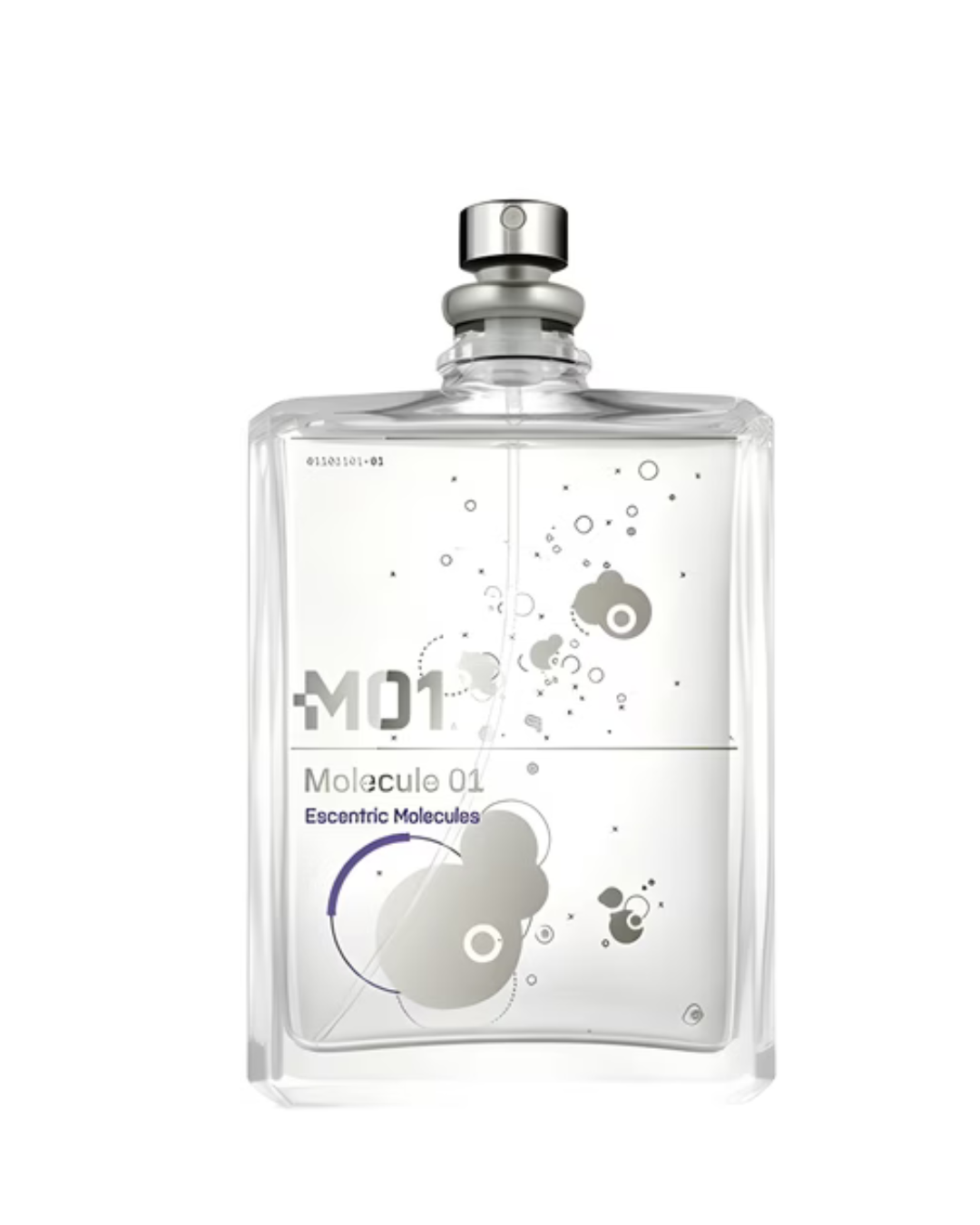 01 Molecule - Escentric Molecules
