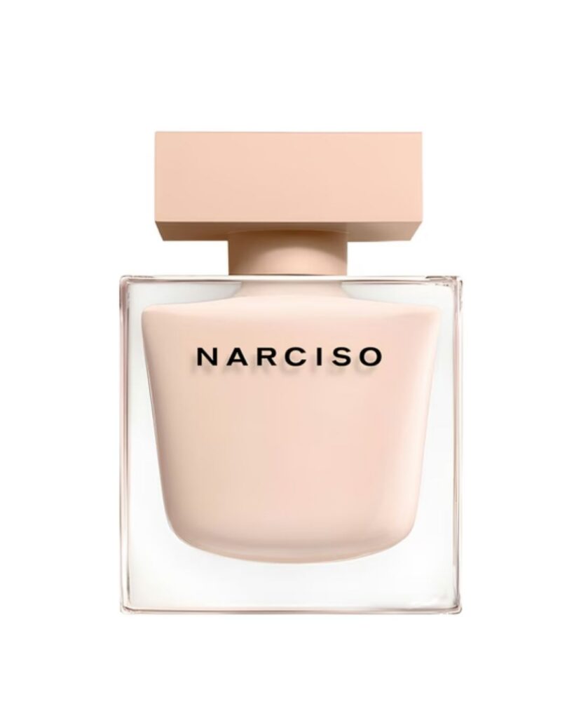 Narciso Poudrée - Narciso Rodriguez