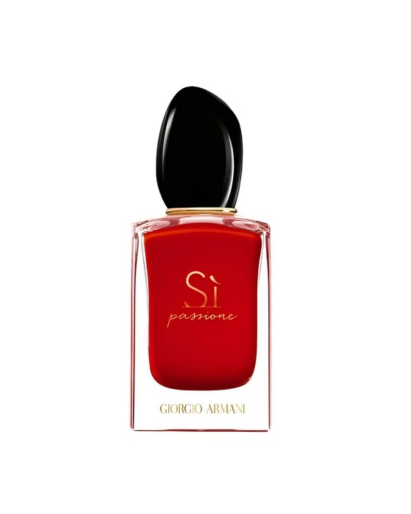 Si Passione - Armani