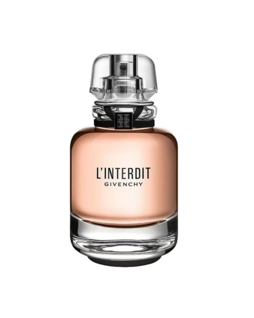 L’interdit - Givenchy