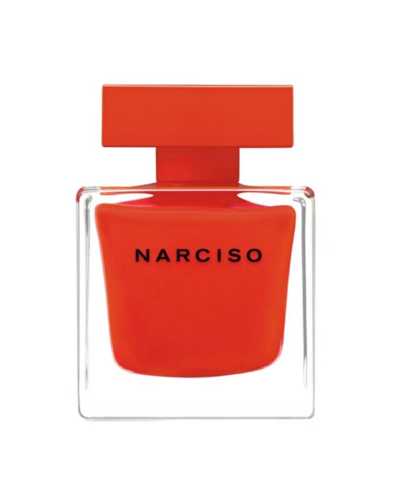 Narciso Rouge - Narciso Rodriguez