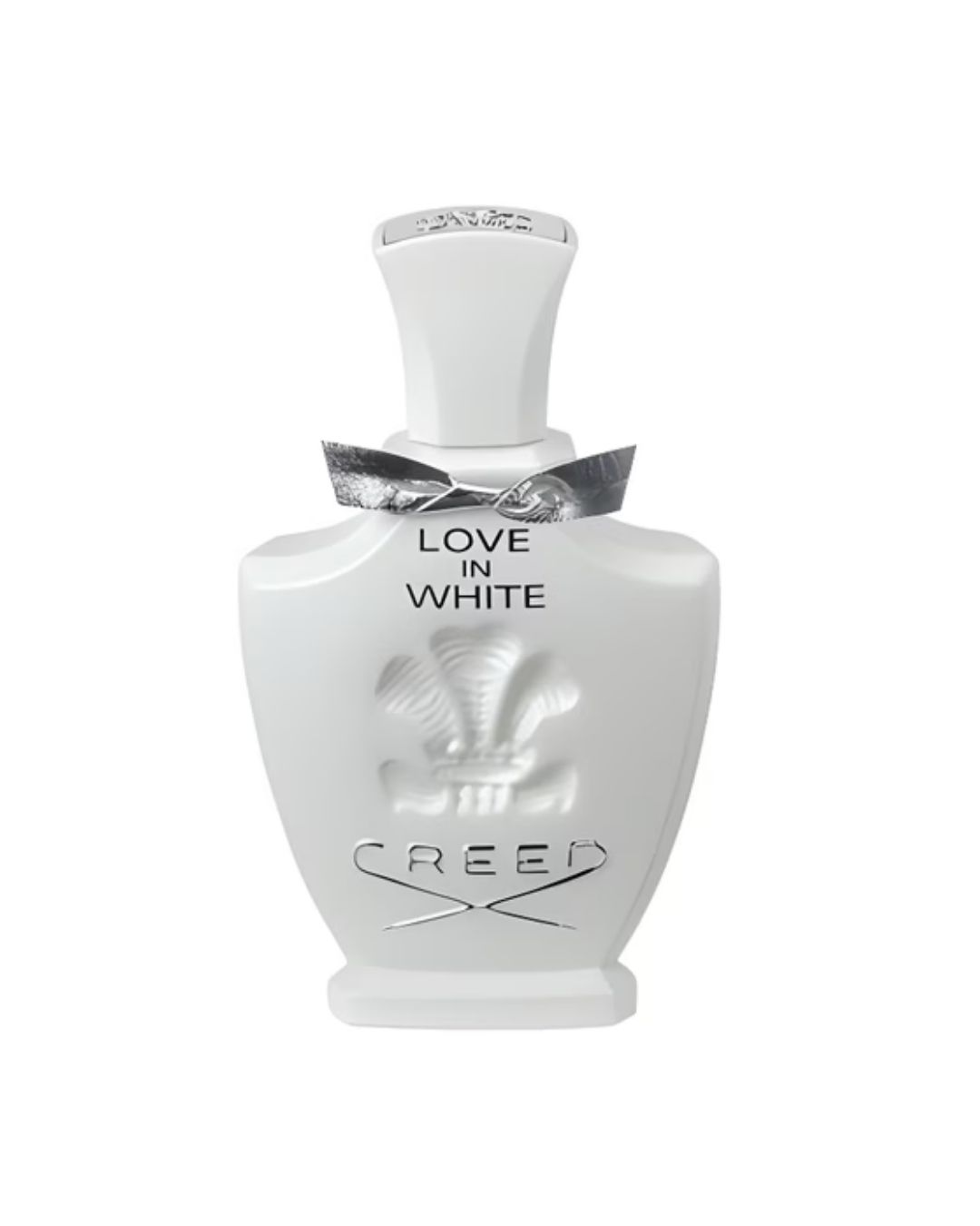 Love in White - Creed