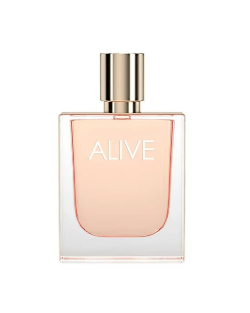 Boss Alive - Hugo Boss