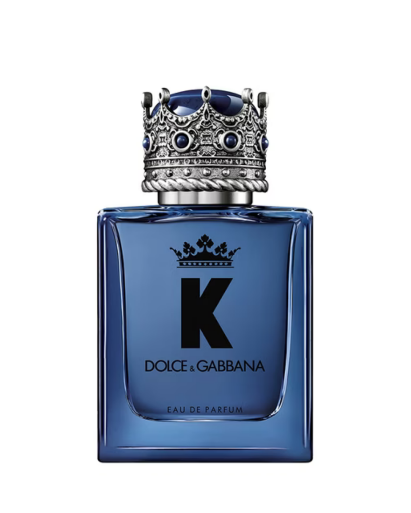 K - Dolce & Gabbana