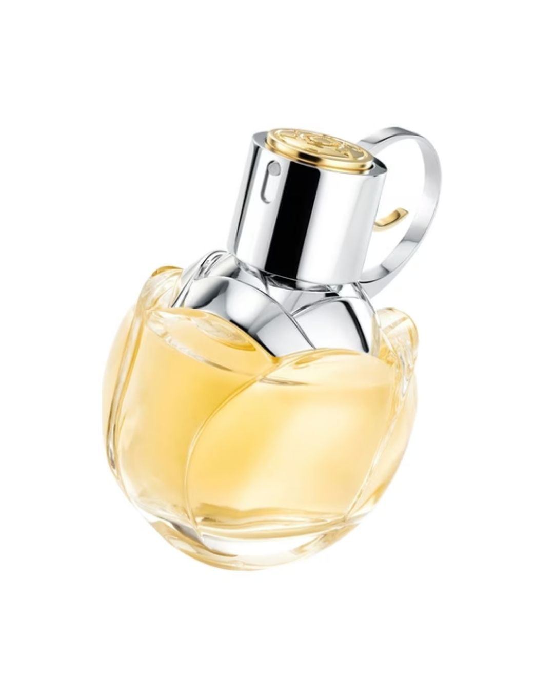 Wanted Girl - Azzaro